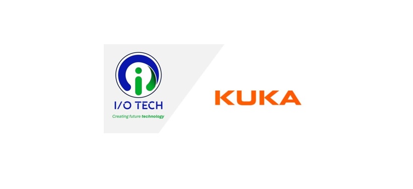 IO TECH KUKA